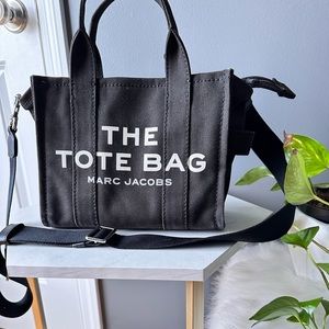 COPY - AUTHENTIC MARC JACOBS MINI TOTE BAG